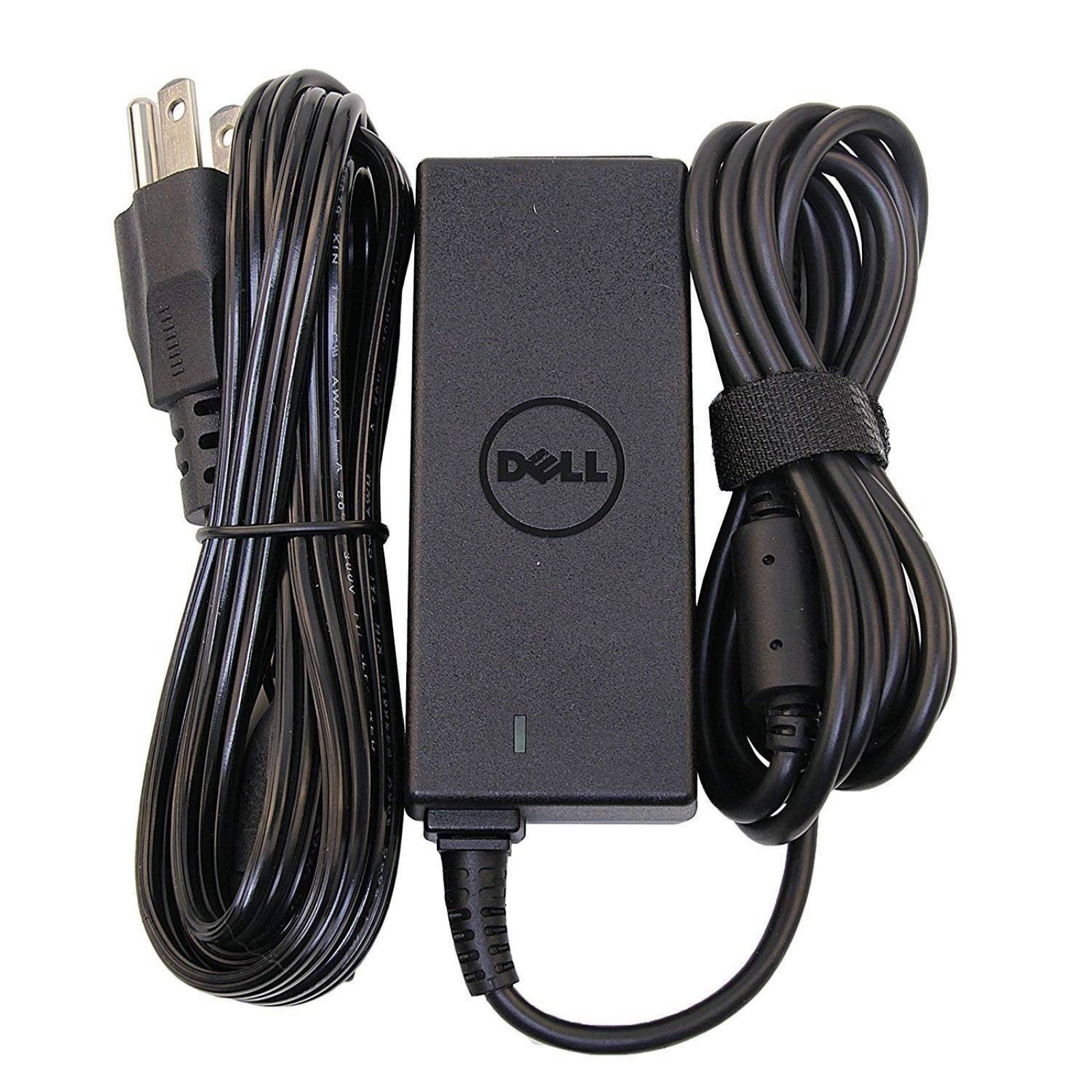 Cargador Dell 45W para Inspiron 15 3551 3552 3558 3559 5551