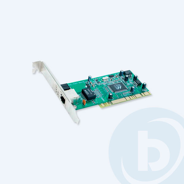 DGE-528T - Tarjeta de Red Ethernet D-Link DGE-528T, PCI, 1000Mbps