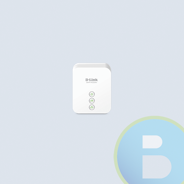Repetidor D-link N150, Wireless Mini Extender
