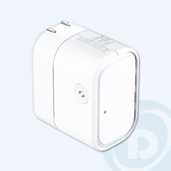 DIR-505L - Router Inal&aacute;mbrico  D-Link  Port&aacute;til Wireless n150, 54 Mbps, Puerto Red Lan/Wan/Usb 2.0
