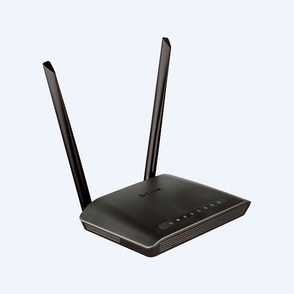 Router Inalámbrico D-Link Cloud AC, 750 Mbps