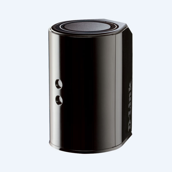 Router Inalámbrico D-Link Cloud Gigabit DIR-850L, 300Mbps, 4 Puertos 10/100/1000Mbps, 1 Puerto 10/100/1000Mbps, 1 Puerto USB
