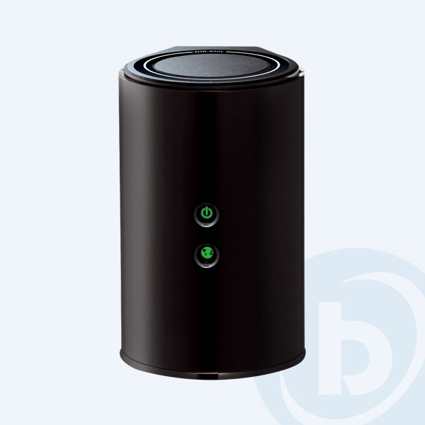 DIR-850L - Router Inal&aacute;mbrico D-Link Cloud Gigabit DIR-850L, 300Mbps, 4 Puertos 10/100/1000Mbps, 1 Puerto 10/100/1000Mbps, 1 Puerto USB