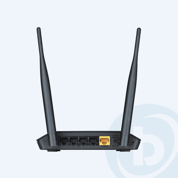 DIR-905L - Router Inal&aacute;mbrico D-Link DIR-905L, 300 Mbps,  4 puertos Ethernet
