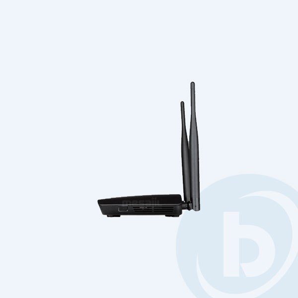 DIR-905L - Router Inal&aacute;mbrico D-Link DIR-905L, 300 Mbps,  4 puertos Ethernet