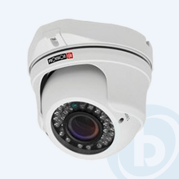 DI-380AHDEVF - C&aacute;mara de Vigilancia IP Provision ISR DI-380AHDEVF, Tipo Domo, D&iacute;a y Noche