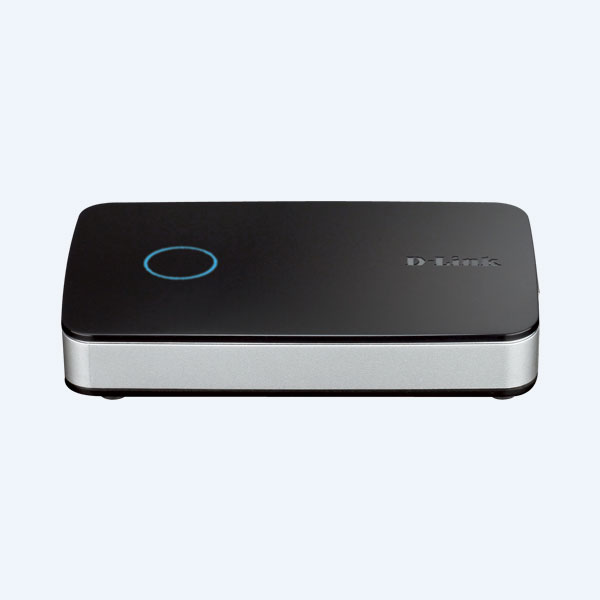 Grabador de Video en Red D-Link DNR-202L, 720p, USB