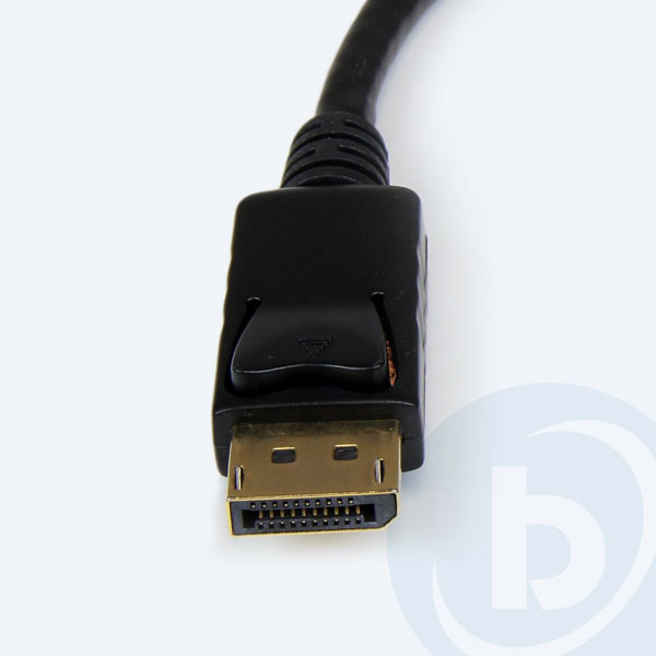 DP2HDMI2 - Adaptador StarTech.com, DisplayPort a HDMI