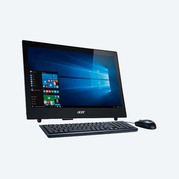 AIO Acer AZ1-602-MD62, 18.5