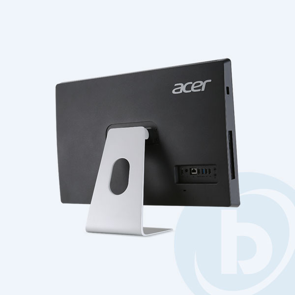 DQ.SV9AL.001 - AIO Acer AZ3-615-MD13, 23&rsquo;&rsquo;, Pentium G3220T, 6GB RAM, 1TB DD, DVDRW, Windows 8.1