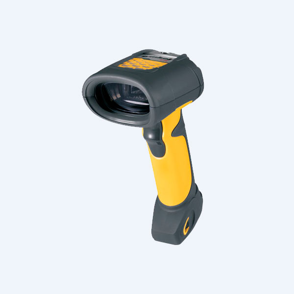 Lector de Código de Barras Motorola DS3508, Omnidireccional, 2D, USB, Uso rudo/Alcance Normal