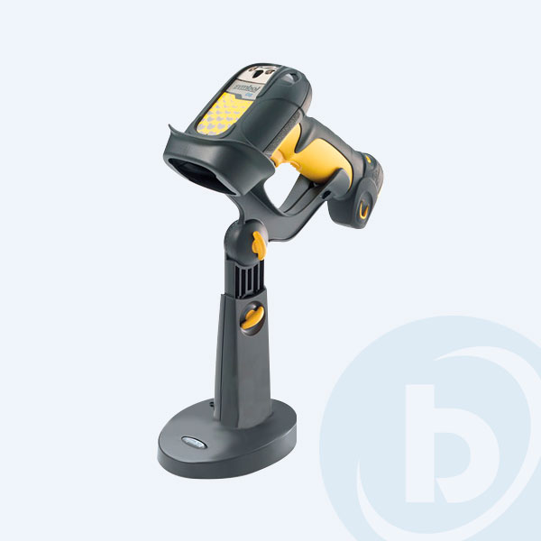 DS3508-SRAU0200ZR - Lector de C&oacute;digo de Barras Motorola DS3508, Omnidireccional, 2D, USB, Uso rudo/Alcance Normal
