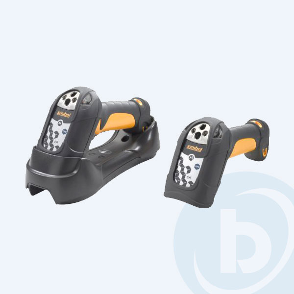 DS3578-SR2F005WR - Lector de C&oacute;digo de Barras/Esc&aacute;ner Port&aacute;til Motorola DS3578, Bluetooth, Omnidireccional,1D/2D