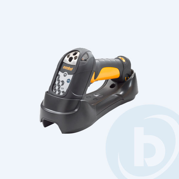DS3578-SR2F005WR - Lector de C&oacute;digo de Barras/Esc&aacute;ner Port&aacute;til Motorola DS3578, Bluetooth, Omnidireccional,1D/2D