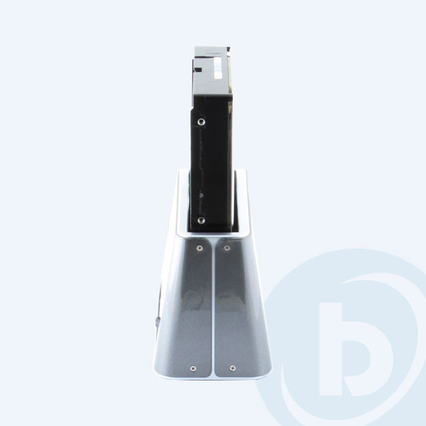 DSH-USB30 - Duplicador de Disco Duro Sabrent DSH-USB30, USB 3.0/SATA, 3.5"