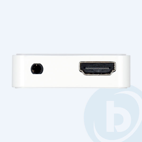 DSM-260 - Transmisor de Audio y Video D-Link, Inal&aacute;mbrico, Comparte informaci&oacute;n de un dispositivo movil a TV
