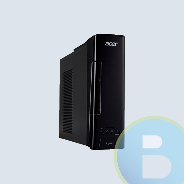 PC Acer Aspire AXC-730-MO14, Intel Pentium J4205 1.50GHz, 8GB, 2TB, Windows 10 Home 64-bit