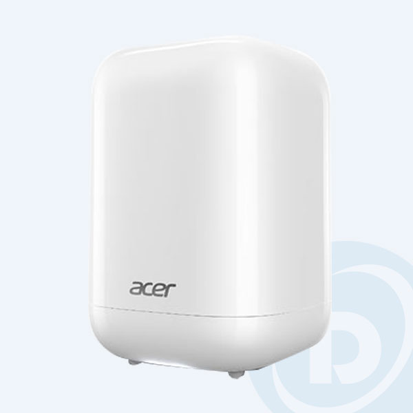 DT.SYUAL.002 - Gabinete Acer Revo RL85, Celeron 2957U, 4GB RAM, 1TB DD, W10 Home + Teclado y Mouse
