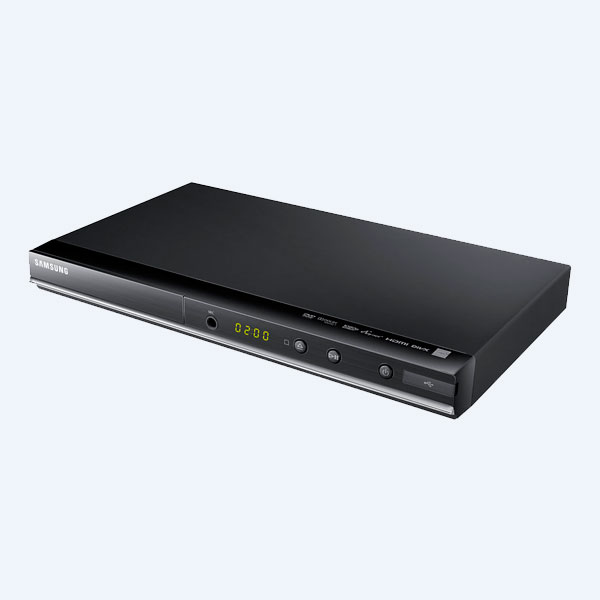 Reproductor DVD Samsung Escalador D530K, Anynet/HDMI/USB 2.0