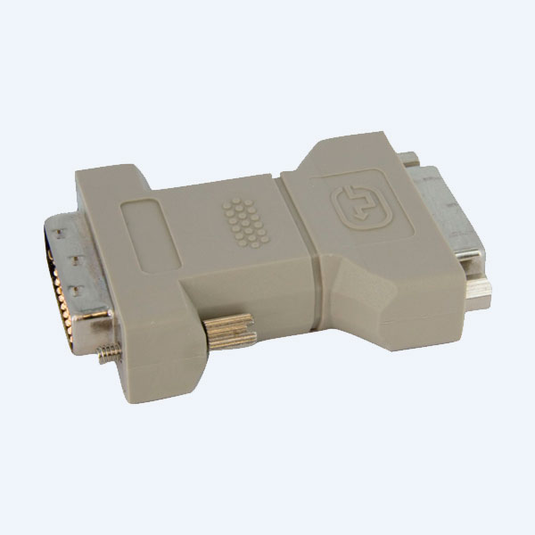 Adaptador StarTech.com DVIIDVIDFM, DVI-D macho a DVI-D Hembra