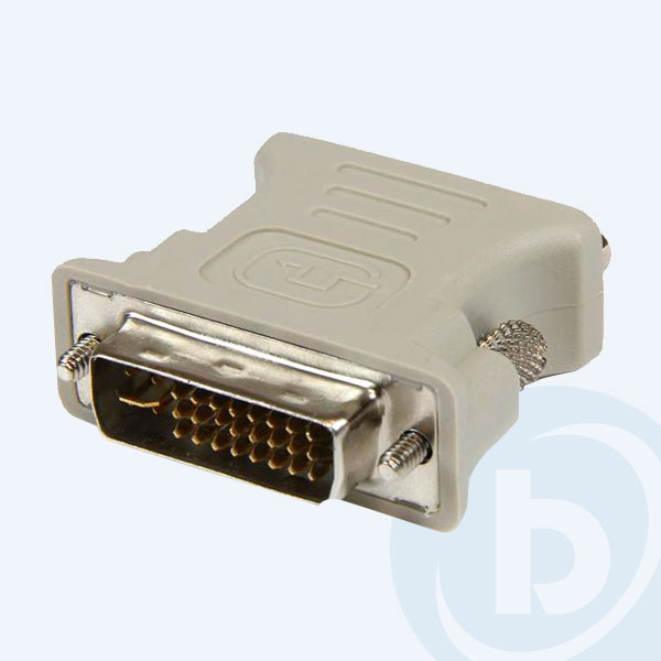 DVIVGAMF - Convertidor StarTech.com, DVI-I a VGA