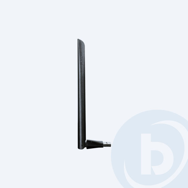 DWA-172 - Tarjeta de Red Inal&aacute;mbrica D-Link DWA-172, USB, Nano