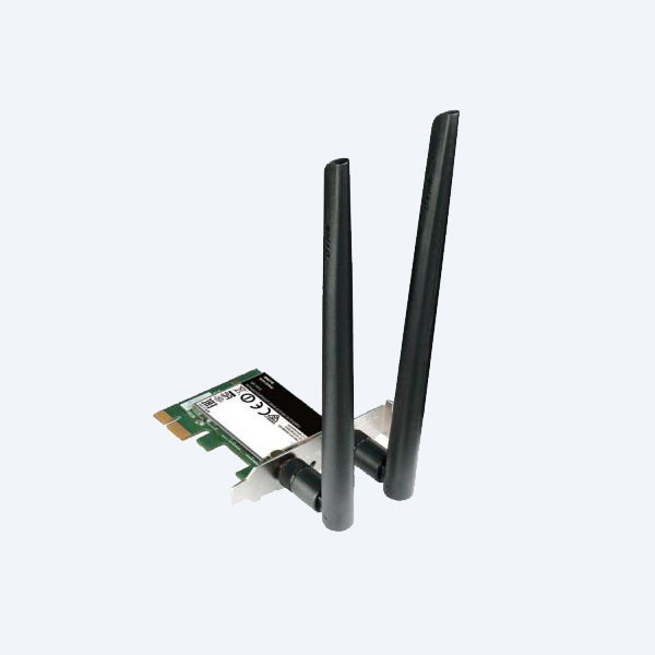 Tarjeta de Red Inalámbrica D-Link DWA-582, PCI, 950 Mbps