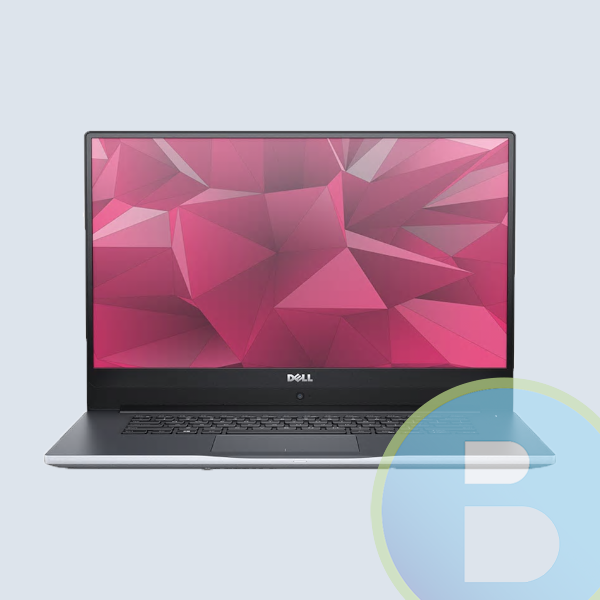 Laptop DELL Inspiron 14 7460, Intel Core i5, 8 GB, 1 TB +128 GB SSD, 14 pulgadas, Windows 10 Home