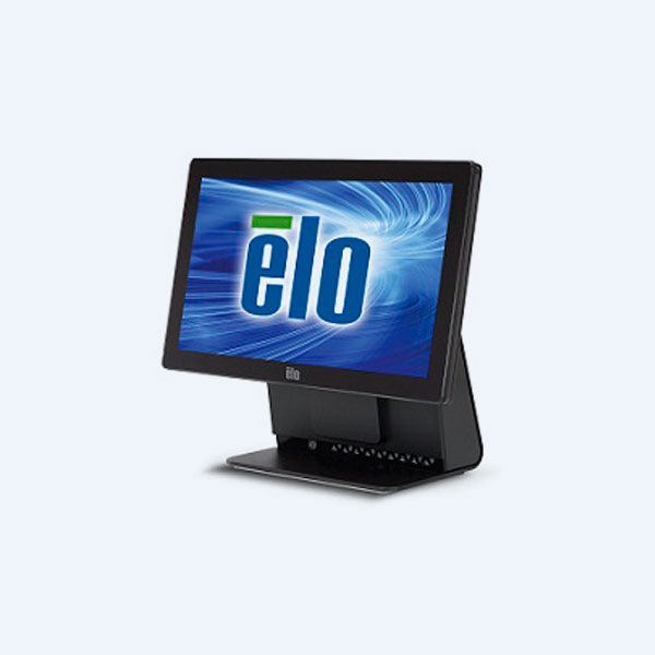 Terminal de Punto de Venta Elo Touch 15E2, All in One