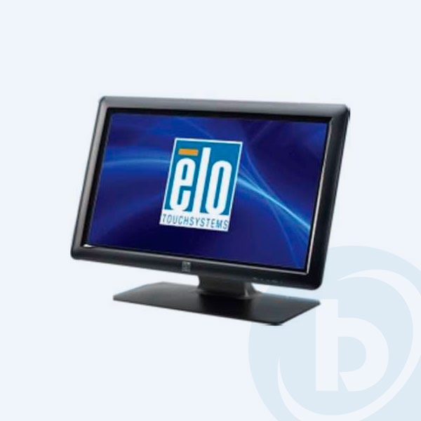 E107766 - Monitor POS Elo Touch 2201L, 22'' Touch, LED, FHD, VGA/DVI/USB