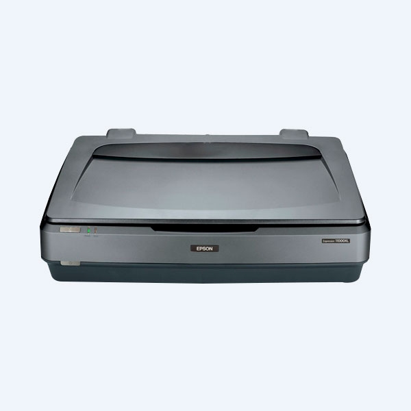 Epson Expression 11000XL, USB, 2400 dpi, Tabloide