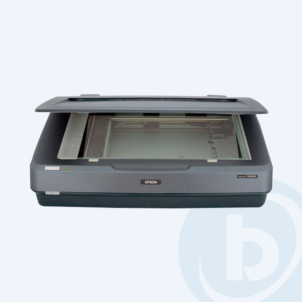 E11000XL-GA - Epson Expression 11000XL, USB, 2400 dpi, Tabloide
