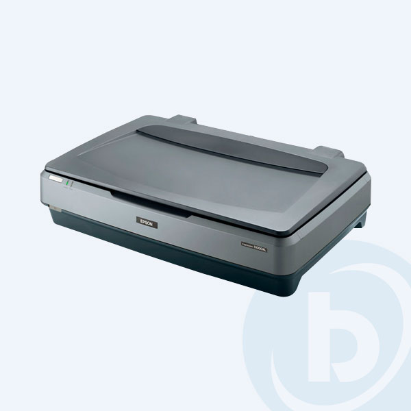 E11000XL-GA - Epson Expression 11000XL, USB, 2400 dpi, Tabloide