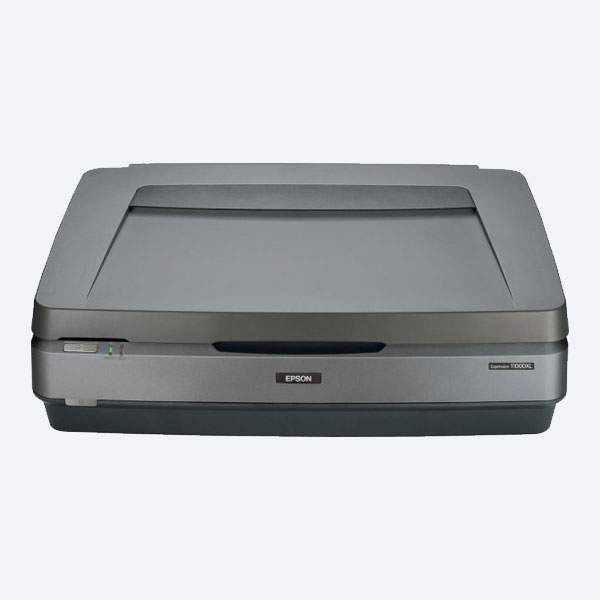 Escáner Epson Expresssion PH, Cama Plana, 2400 dpi, USB