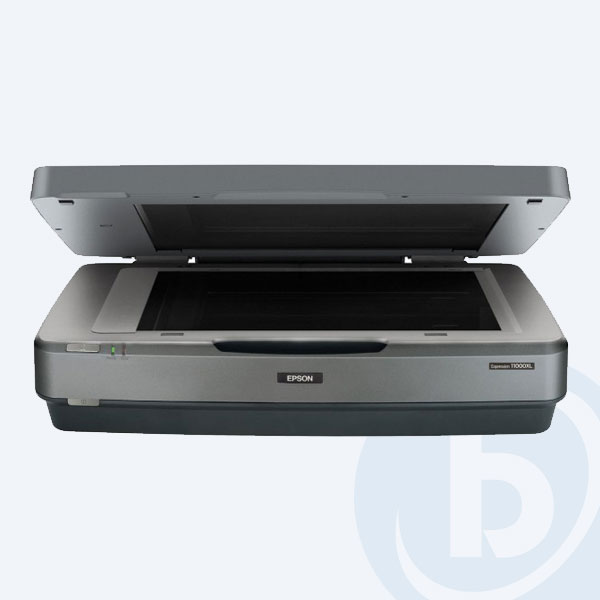 E11000XL-PH - Esc&aacute;ner Epson Expresssion PH, Cama Plana, 2400 dpi, USB