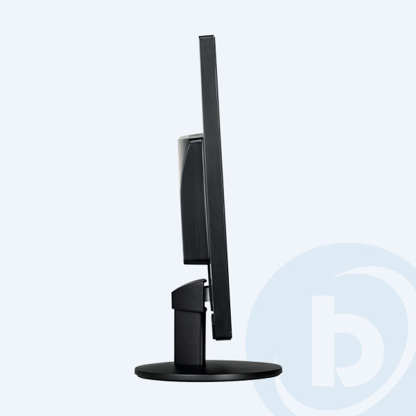 E2270SWN - Monitor LED AOC E2270SWN, 21.5'', VGA