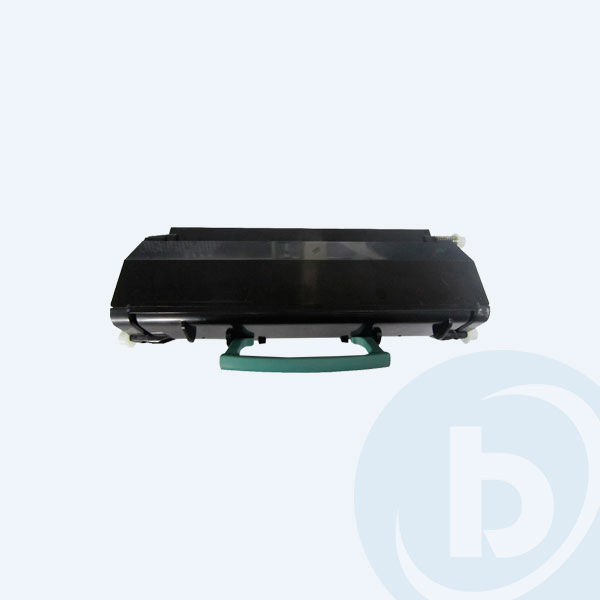 E260A11L - T&oacute;ner Lexmark, Negro, 3500 p&aacute;ginas, Rendimiento Est&aacute;ndar, para E260/E360/E460