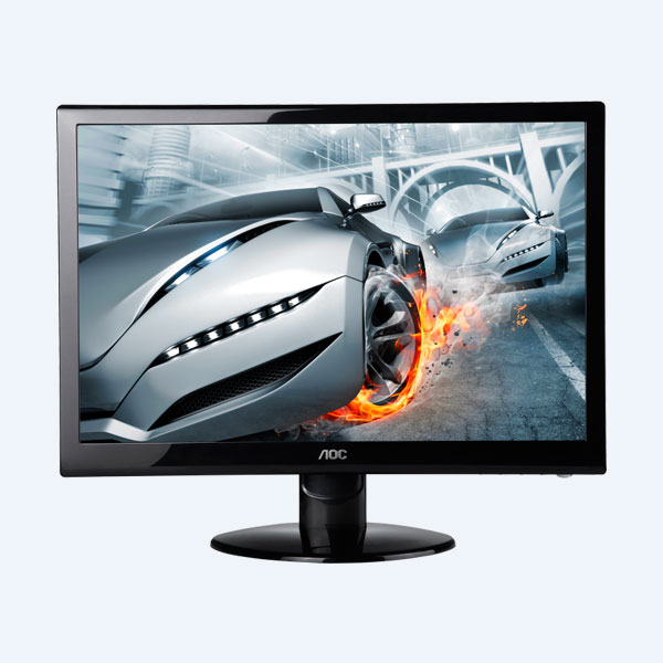Monitor Led AOC E2752SHE, 27