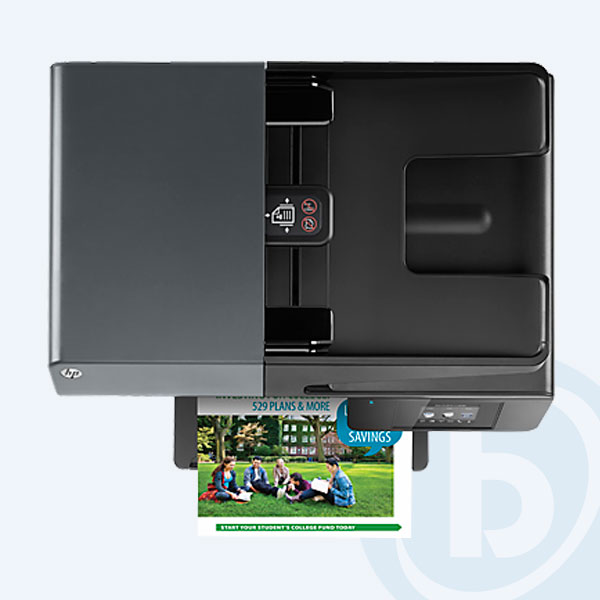 E3E02A - Multifuncional Inyecci&oacute;n HP Officejet Pro 6830, 18ppm Negro/ 10ppm Color, WiFi/USB, D&uacute;plex