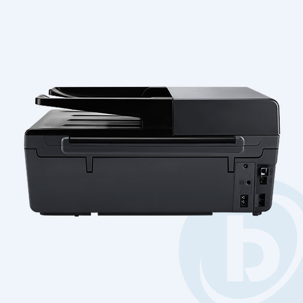 E3E02A - Multifuncional Inyecci&oacute;n HP Officejet Pro 6830, 18ppm Negro/ 10ppm Color, WiFi/USB, D&uacute;plex