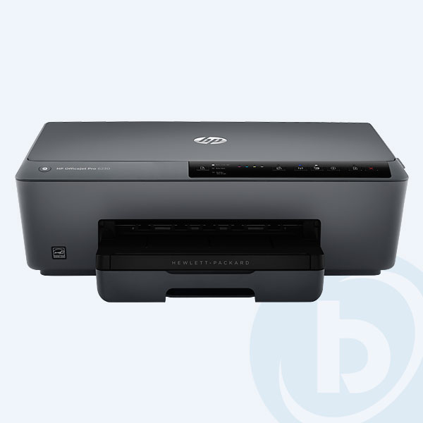 E3E03A - Impresora Inyecci&oacute;n HP Pro 6230, 18 ppm Negro, 24 ppm Color, WiFi/USB, D&uacute;plex
