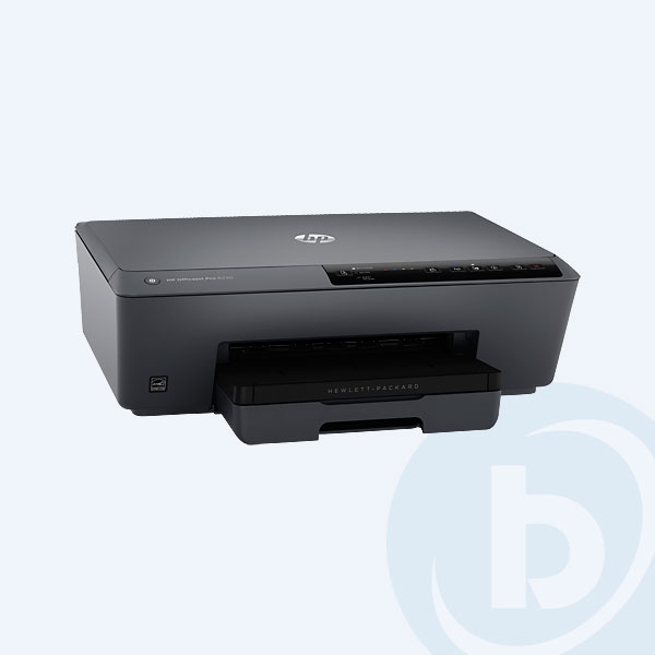 E3E03A - Impresora Inyecci&oacute;n HP Pro 6230, 18 ppm Negro, 24 ppm Color, WiFi/USB, D&uacute;plex