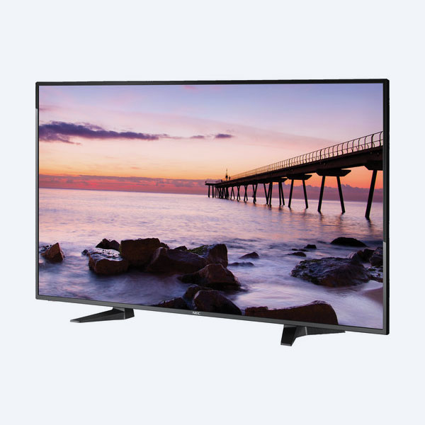 Monitor LED NEC E505, 50
