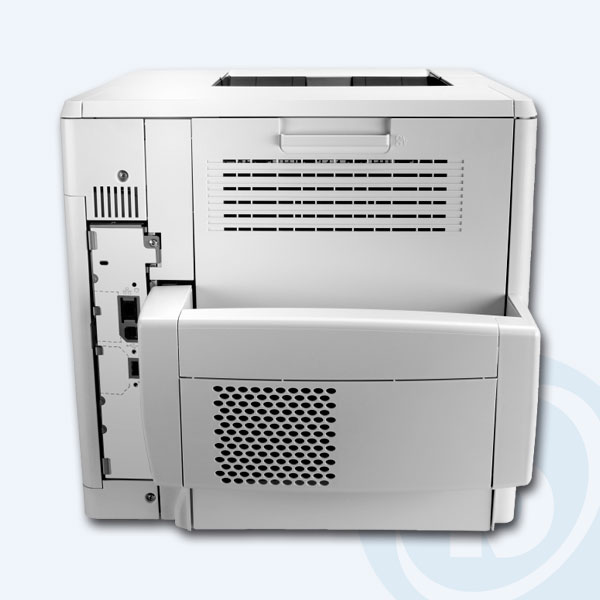 E6B68A - Impresora L&aacute;ser HP Enterprise 600 M604DN, 52 PPM, USB/LAN