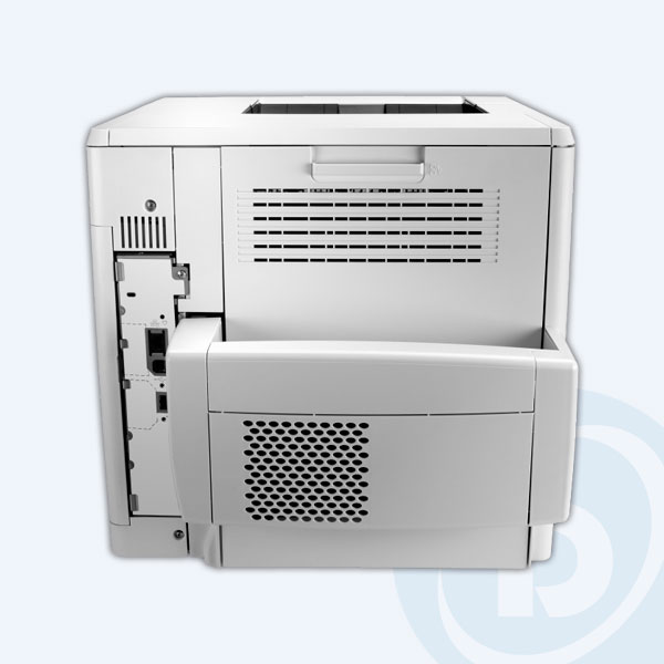E6B70A - Impresora L&aacute;ser HP Laserjet Enterprise M605DN, 55 ppm Negro, USB/LAN, D&uacute;plex