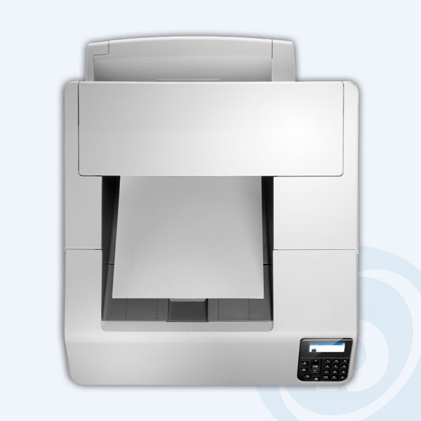 E6B70A - Impresora L&aacute;ser HP Laserjet Enterprise M605DN, 55 ppm Negro, USB/LAN, D&uacute;plex