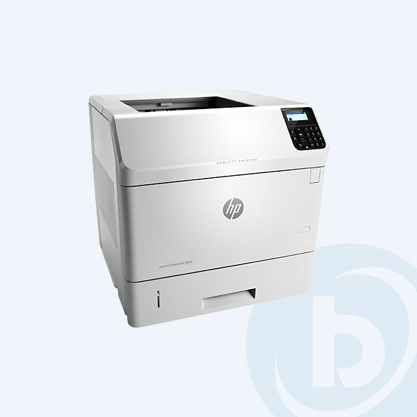 E6B72A - Impresora L&aacute;ser Monocrom&aacute;tico HP LaserJet Enterprise M606DN, 65 ppm, ePrint/Air Print/USB/Ethernet, Oficio
