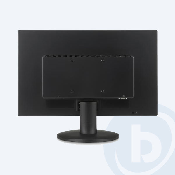 E6W38AA - Monitor LED HP V201, 19.45&rsquo;&rsquo;,  1600 x  900, VGA