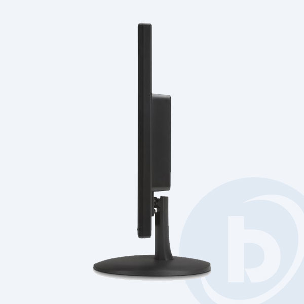 E6W38AA - Monitor LED HP V201, 19.45&rsquo;&rsquo;,  1600 x  900, VGA