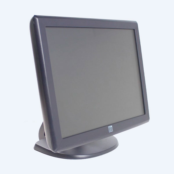 Monitor LCD Elo Touch 1515L, 15'', Touch Screen, Serial y USB